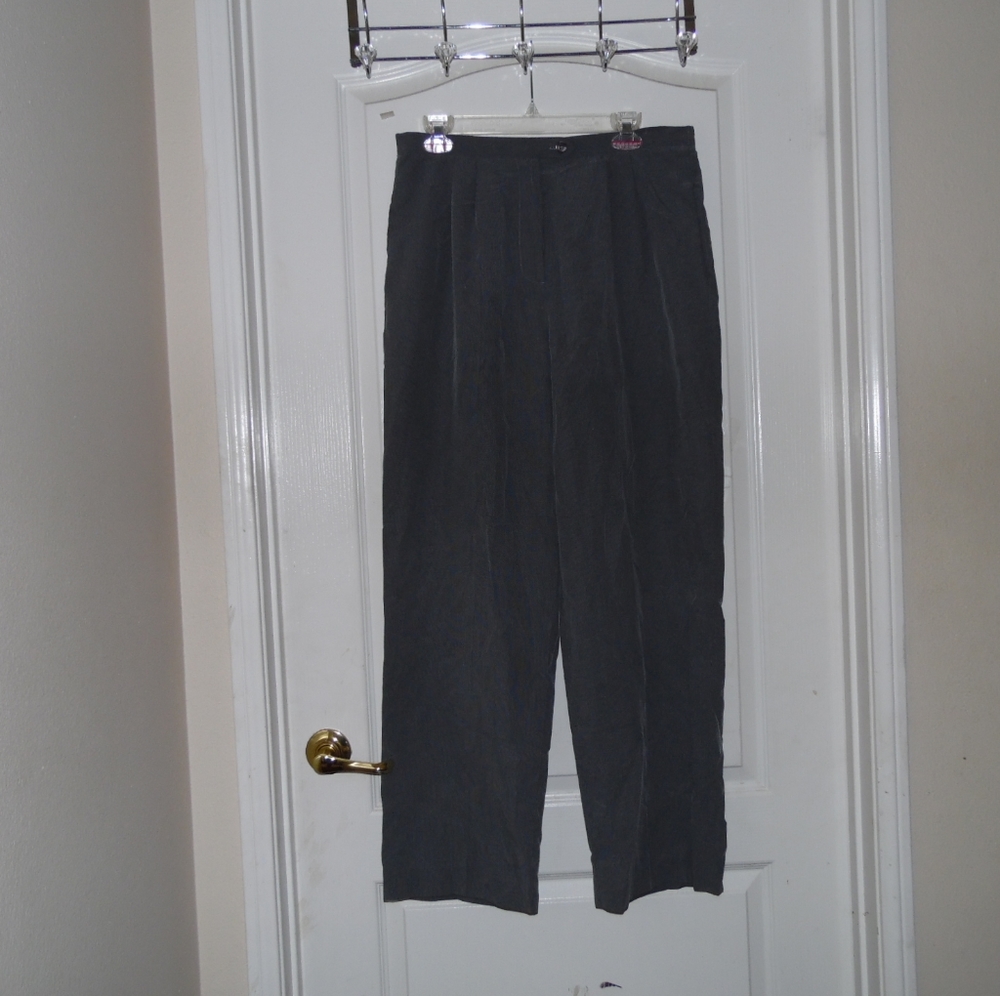 USED Dark Gray Pants